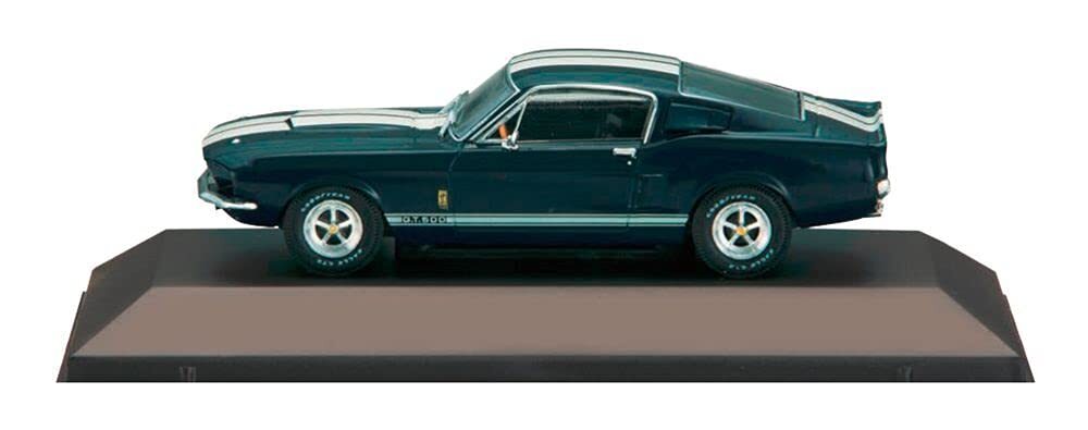 Ford Mustang Shelby GT500 1967 1/43 American Car Collection