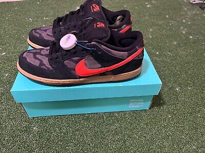 Size 10 - Nike SB Dunk Premium Low Brian Anderson for sale Size 10 - Nike SB Dunk Premium Low Brian Anderson for sale