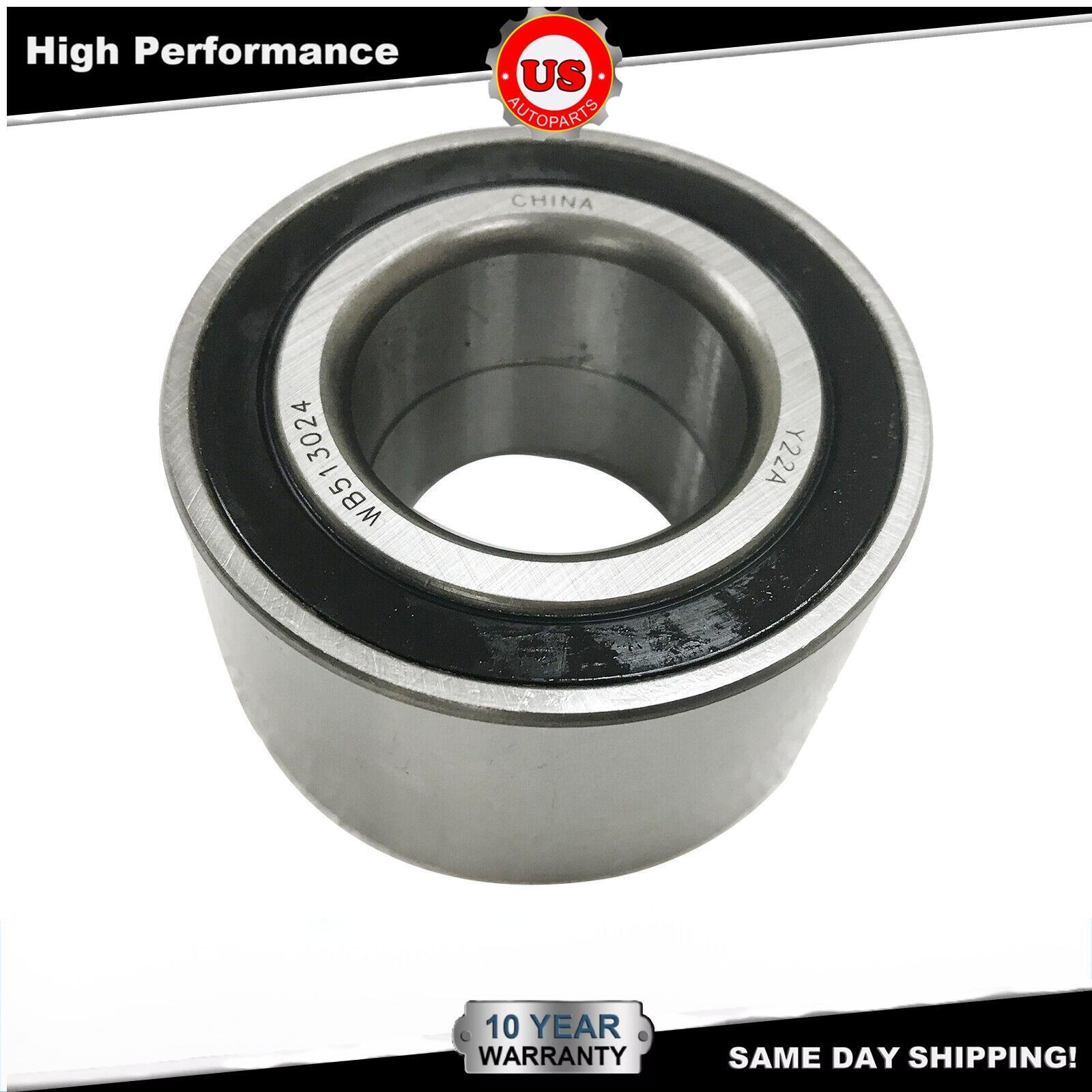 Front Wheel Bearing For 19841991 Honda Civic Acura Integra CRX Wagovan