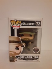 captain price pop figure