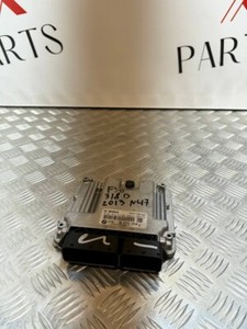 BMW 3ER F30 2.0 DIESEL MOTORSTEUERGERÄT ECU ORIGINAL 8573258