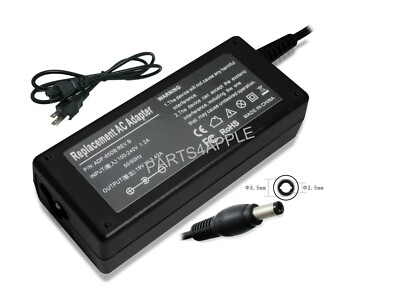 Alimentatore PowerQ Per ASUS 45W 19V 2,37A (4mm X 1,35mm) Con Spina Integrata - Foto 9