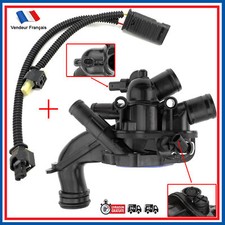 Thermostat Mini MINI CLUBMAN