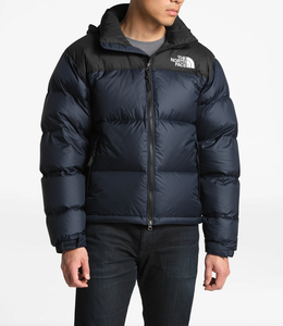 the north face 1996 retro nuptse 700