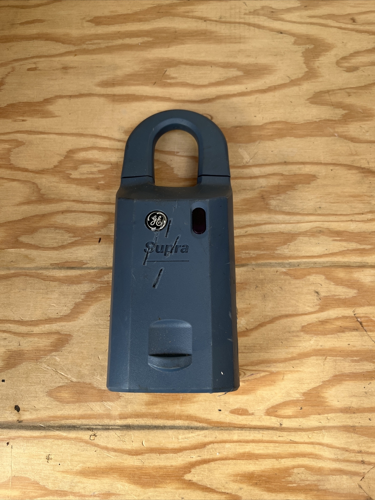 Supra iBox BT LE Bluetooth Smart, No Tested Lockboxes eBay