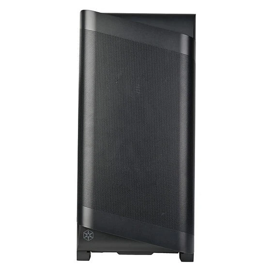 Silverstone SST-SEA2Y-BG (Black) SETA A2 ATX Mid Tower Case - Image 4 of 4