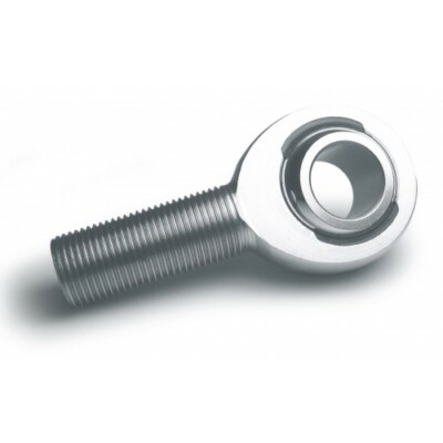 MXM-10 5/8 x 5/8-18 Male RH Chromoly Teflon Lined Rod Ends Heim Joint