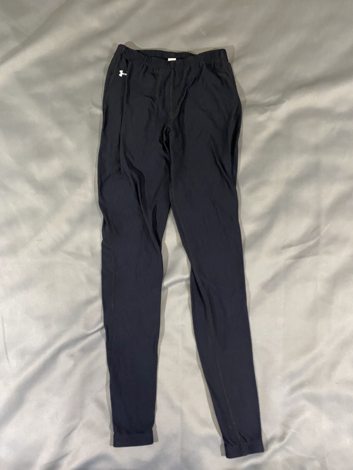 Under Armour Active Training Leggings CA 41095 RN 96510 Size