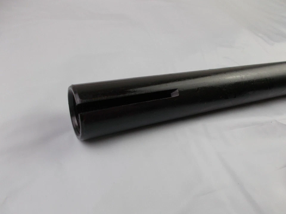 Manguito de ajuste de extremo de varilla de amarre de dirección Carquest para; Dodge Serie B Van Foto 3 de 4