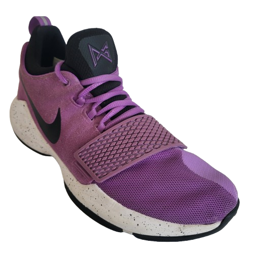 レアカラー　Nike PG1 バスケット紫28.5cm レアカラー Nike PG1 バスケット紫28.5cm - メルカリ