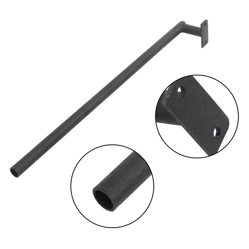 New Universal High Quality Boat Step Combo 3 Step Boat Trailer Steps - Afbeelding 5 van 12