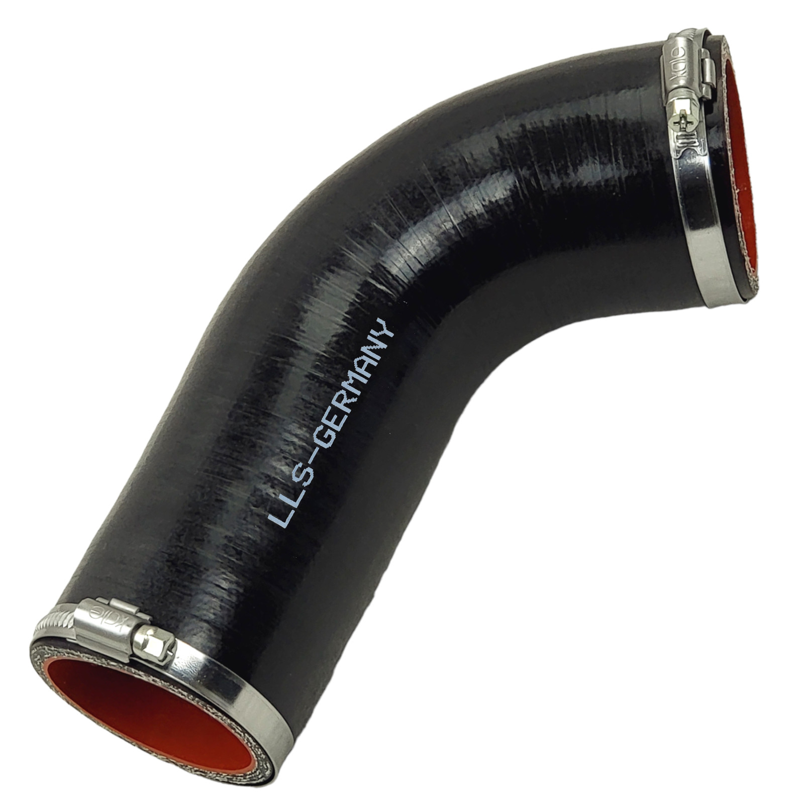 Turbo Intercooler Hose for Volvo S60 V60 V90 XC60 XC90 2.0 T4 T5 T6 32325480
