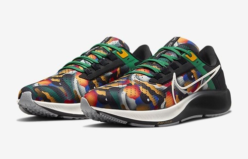 Nike Air Zoom Pegasus 38 Jordan Moss UK 