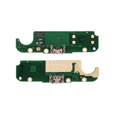USB Charging Port Connector Dock Board Flex Cable For Nokia 2 TA-TA1029 TA1035