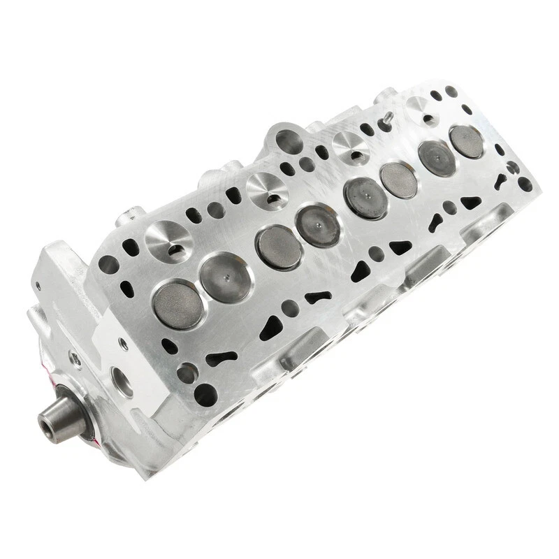 Zylinderkopf für VW Audi 1.6 TD RA 068103265C 908018 | eBay 