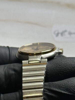Alfred Dunhill Millennium MQ Roman Numerals Swiss-Made Ladies’ 25mm Luxury Watch Alfred Dunhill Millennium MQ Roman Numerals Swiss-Made  main image 2