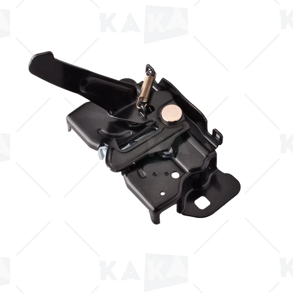 Cierre de capó para Dodge Charger Chrysler 300 2011-2021 Foto 2 de 4