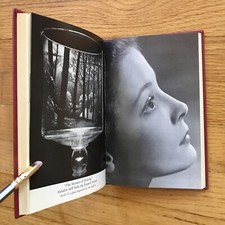 LAURENCE WHISTLER glass engraver  Initials in the Heart  HC  Classic Romance Lit  