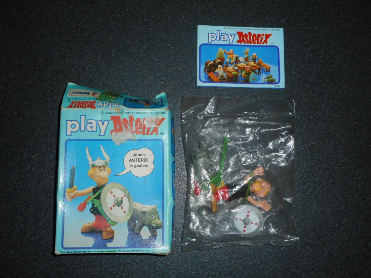 Asterix Il Gallico - Goscinny, Rene: 9788804268680