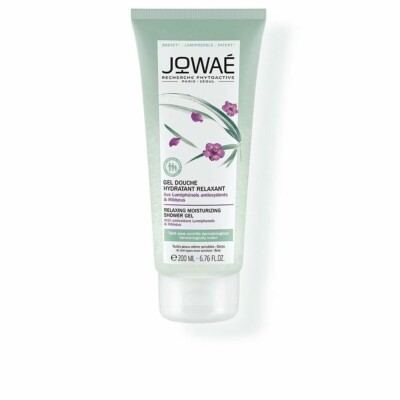 Jowaé Duschgel Hydratant Relaxant [200 ml]