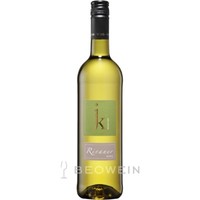 Julius Kimmle Rivaner Feinherb 0,75 L WeißWein Halbtrocken Pfalz MüLler-Thurgau