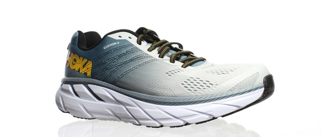 hoka clifton 6 size 10