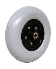 8" x 2" 200x50 Heavy Duty Wheel Each for Jazzy, Pride, Jet Power and Many...