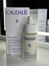 Caudalie VinoPerfect Radiance Serum 1oz/30ml Full Size
