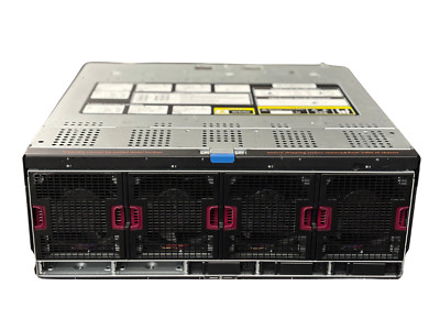 HP 866427-001 HPe DL580 Gen9 System CPU and Memory Board Drawer with 4x Heatsink