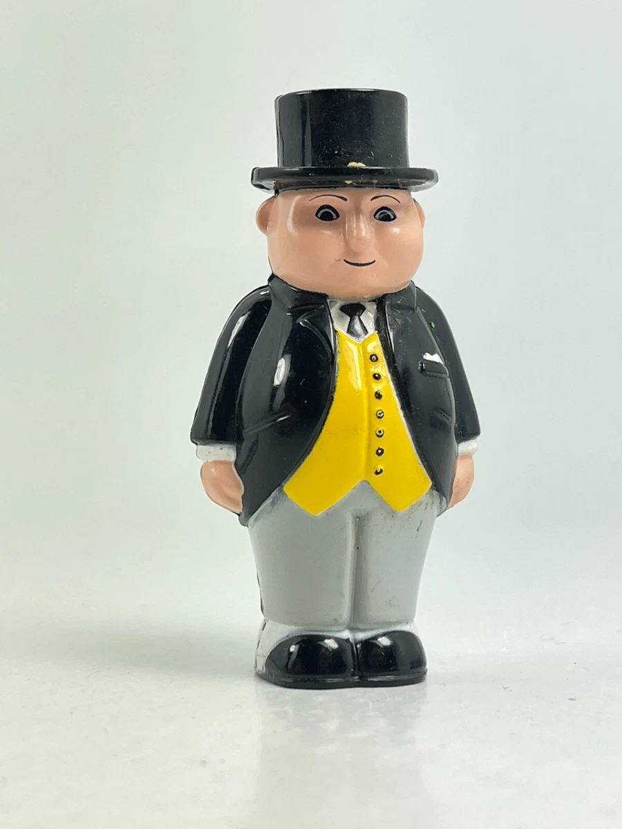 Sir topham sales hatt toy