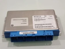 BMW 3 SERIES E46 AUTOMATIC GEARBOX CONTROL MODULE ECU 7512045 7512065 0260002642