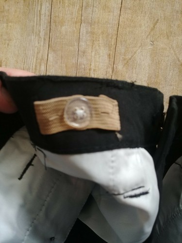 Boys Shorts Size 4 NEW Black Uniform Adjustable Waist Cambridge Classics - Picture 7 of 8