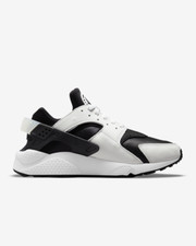Nike Men's Air Huarache Orca OG Shoes NEW AUTHENTIC Black/White DD1068-001 s 8.5