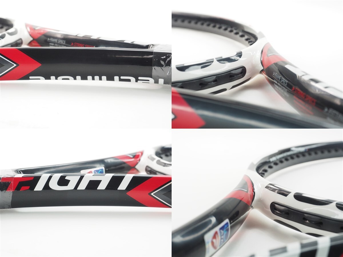 Used Tecnifibre T-Fight 280 2013 Model G2 4 1/4 Tennis Racquet | eBay