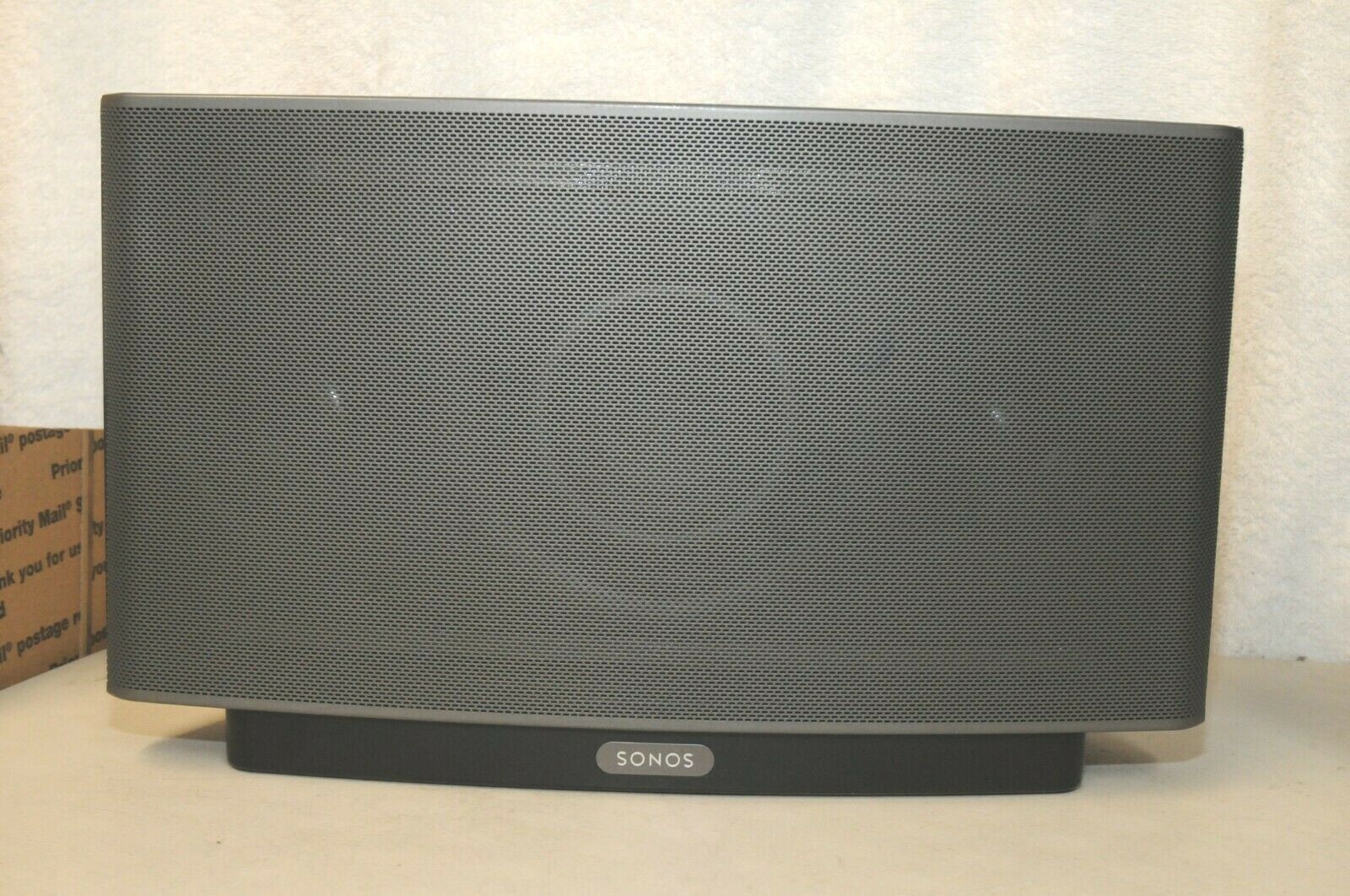 sonos play 3 replacement parts