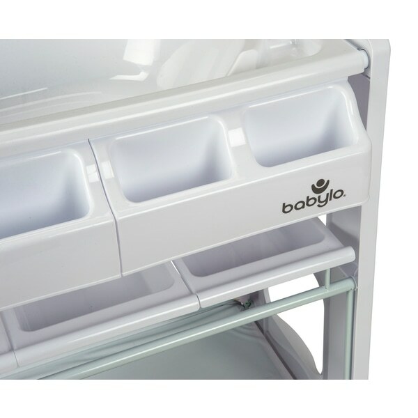 babylo bath changer unit