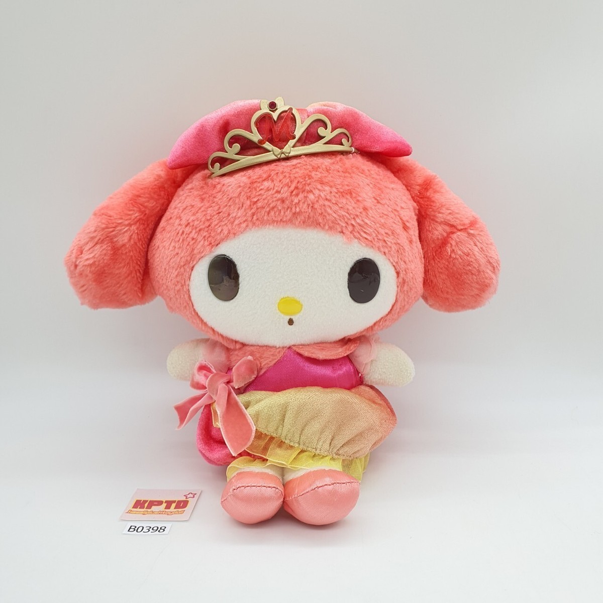 My Melody Princess Tulip B398 Sanrio Flower Princess Sanrio 2021