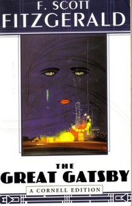 the great gatsby film review essay
