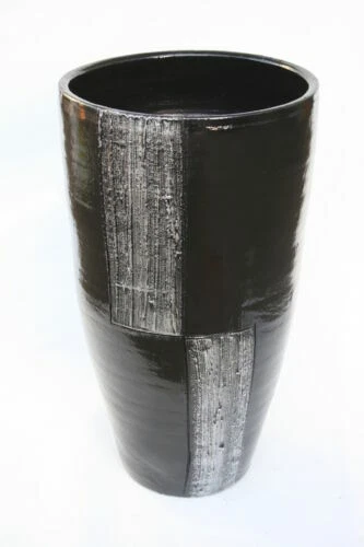 Moderne Deko-Blumentöpfe & -Vasen