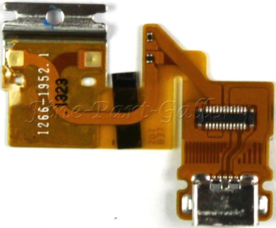 OEM SONY XPERIA TABLET Z LTE SGP351 10.1'' ORIGINAL USB CHARGING PORT CHARGE PLUG