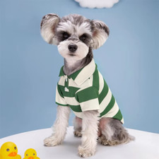 Pet Polo Shirt - T-Shirt for Dogs and Cats