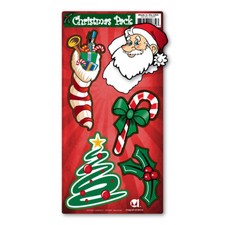 Christmas Sticker Pack