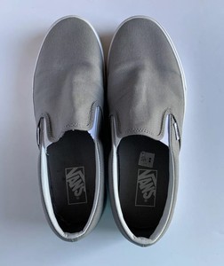 vans slip ons size 11