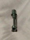 1995 Gi Joe  USS Flagg Mast NV Base Antenna Radar Part