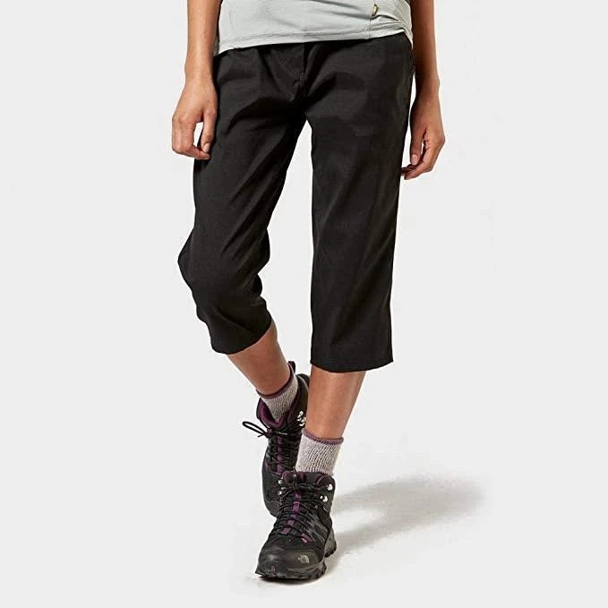 Craghoppers kiwi hotsell pro shorts womens