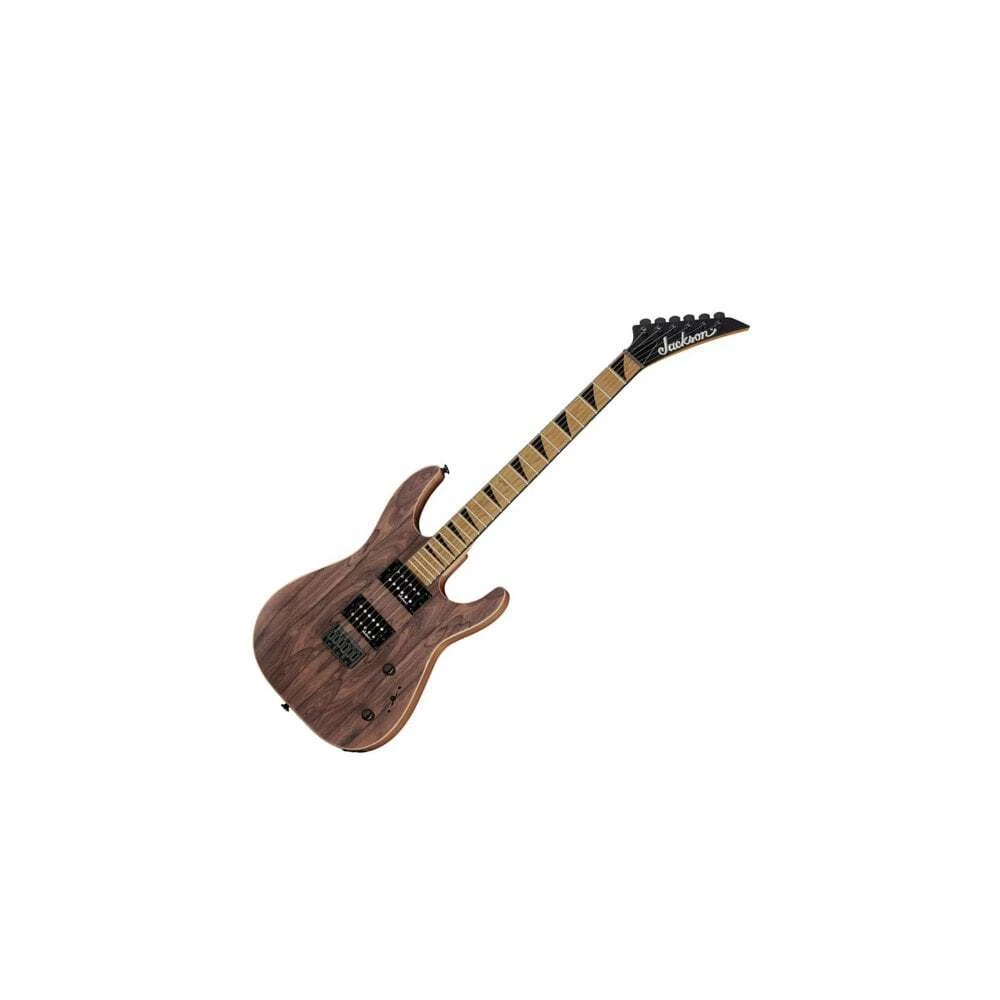 Jackson dinky top maple neck