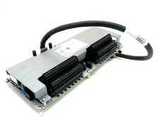 USED HONEYWELL CC-SD0R01 OUPUT RELAY MODULE REV. E 51308380-175 CCSD0R01