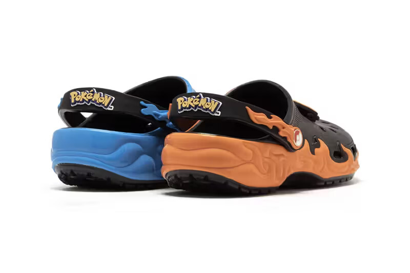 【新品未使用】crocs Pokemon Versus Clog MULTI Crocs Pokemon Versus Adult Clog (211346) - Multi | World of