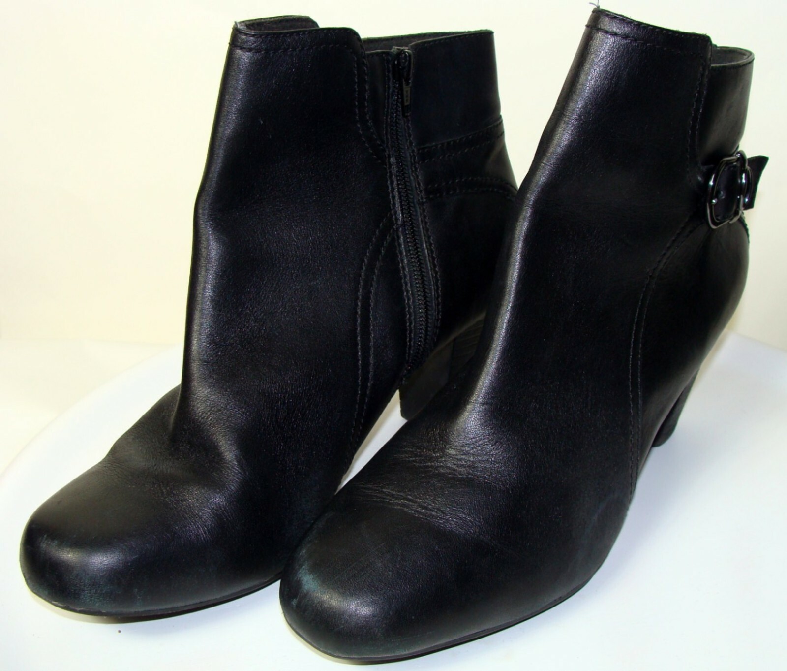 clarks ladies ankle boots size 6