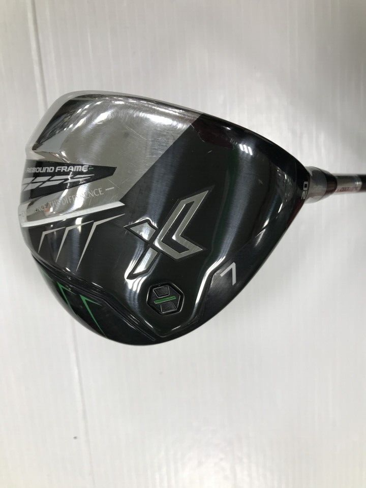2022 DUNLOP XXIO X-eks 7W 20D Miyazaki AX-2 SR-flex fairway 2022 DUNLOP XXIO X-eks 7W 20D Miyazaki AX-2 SR-flex fairway